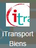 I-transports biens icône